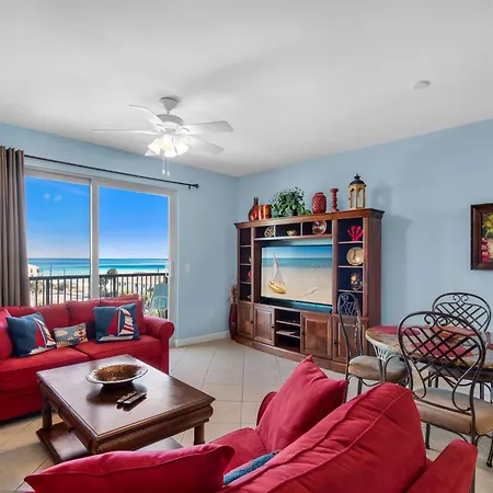 Beach Resort 511 By Newman-Dailey